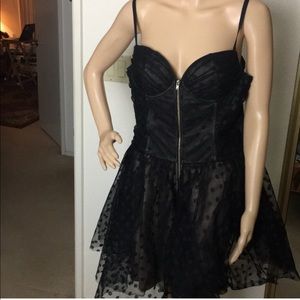 Beautiful Betsey Johnson Dress
